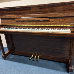 Yamaha B2 PW von 2009 in Walnut glossy