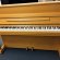 C. Bechstein 112 von 1999 in Oak matt