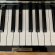 C. Bechstein 140 von 1902 in Black glossy