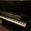 C. Bechstein 140 von 1902 in Black glossy