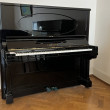 C. Bechstein 140 von 1902 in Black glossy