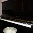 C. Bechstein 140 von 1902 in Black glossy