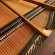 Pleyel 193 von 1895 in Rosewood matt