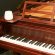 Pleyel 193 von 1895 in Rosewood matt