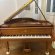 Steinway & Sons O-180 von 1979 in Walnut matt