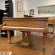 Steinway & Sons O-180 von 1979 in Walnut matt