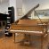 Steinway & Sons O-180 von 1979 in Walnut matt