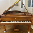 Steinway & Sons O-180 von 1979 in Walnut matt