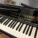 Grotrian-Steinweg 111 Heinrich von 2000 in Black glossy