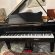 Grotrian-Steinweg GS 192 von 2013 in Black glossy