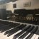 Grotrian-Steinweg GS 192 von 2013 in Black glossy