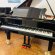 Grotrian-Steinweg GS 225 von 2011 in Black glossy