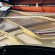 Grotrian-Steinweg GS 225 von 2011 in Black glossy