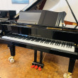 Grotrian-Steinweg GS 225 von 2011 in Black glossy