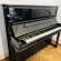 Grotrian-Steinweg GS 132 von 2021 in Black glossy
