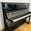 Grotrian-Steinweg GS 132 von 2021 in Black glossy
