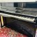 Grotrian-Steinweg GS 113 von 2021 in Black glossy
