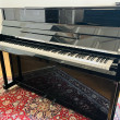 Grotrian-Steinweg GS 113 von 2021 in Black glossy
