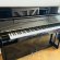 Grotrian-Steinweg GS 118 von 2022 in Black glossy