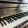 Grotrian-Steinweg GS 118 von 2022 in Black glossy