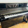 Grotrian-Steinweg GS 118 von 2022 in Black glossy