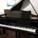 Grotrian-Steinweg 225 Concert von 2001 in Black glossy