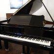 Grotrian-Steinweg 225 Concert von 2001 in Black glossy