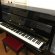 Steinway & Sons Z 114 von 1976 in Black glossy