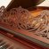 C. Bechstein B 203 Rokoko von 1924 in Mahagony matt