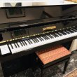 Grotrian-Steinweg 110 M von 1977 in Black glossy
