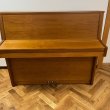Sauter 120 R 2 von 1991 in Cherrywood matt