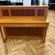 Schimmel 120 I von 1992 in Yew Wood matt
