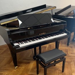 Kawai GL 30 von 2017 in Black matt