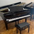 Kawai GL 30 von 2017 in Black matt
