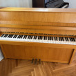 Grotrian-Steinweg 108 M von 1989 in Cherrywood matt