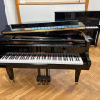Kawai GM 10 von 2013 in Black glossy