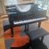Grotrian-Steinweg 185 von 1970 in Black glossy