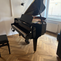 Kawai GL 10 ATX 2 von 2020 in Black glossy