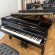 Steinway & Sons B 211 von 1971 in Black glossy