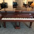 Steinway & Sons A 188 von 1978 in Mahagony glossy
