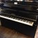 Yamaha B1 Silent schwarz poliert von 2006 in Black glossy
