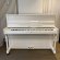 Hupfeld 117 von 1992 in White glossy