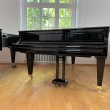 Bösendorfer 225 cm von 1980 in Black glossy