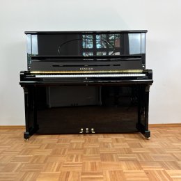 Rönisch 132KM von 2003 in Black glossy