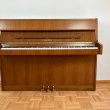 Sauter 108 cm von 1983 in Walnut matt