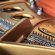 Steinway & Sons B 211 von 2003 in Black glossy