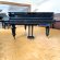 C. Bechstein 200cm von 1881 in Black glossy