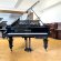 C. Bechstein 200cm von 1881 in Black glossy