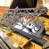 C. Bechstein 200cm von 1881 in Black glossy