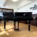 Steinway & Sons O 180 von 1999 in Black glossy